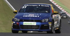 Volkswagen Scirocco R-Cup